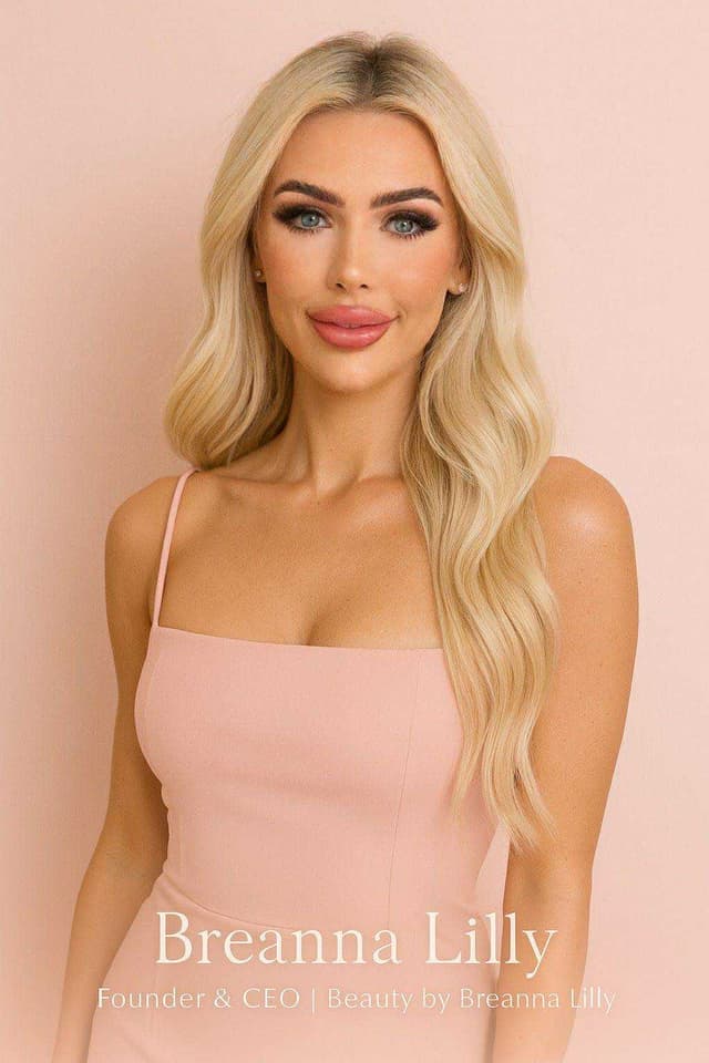 Breanna Lilly